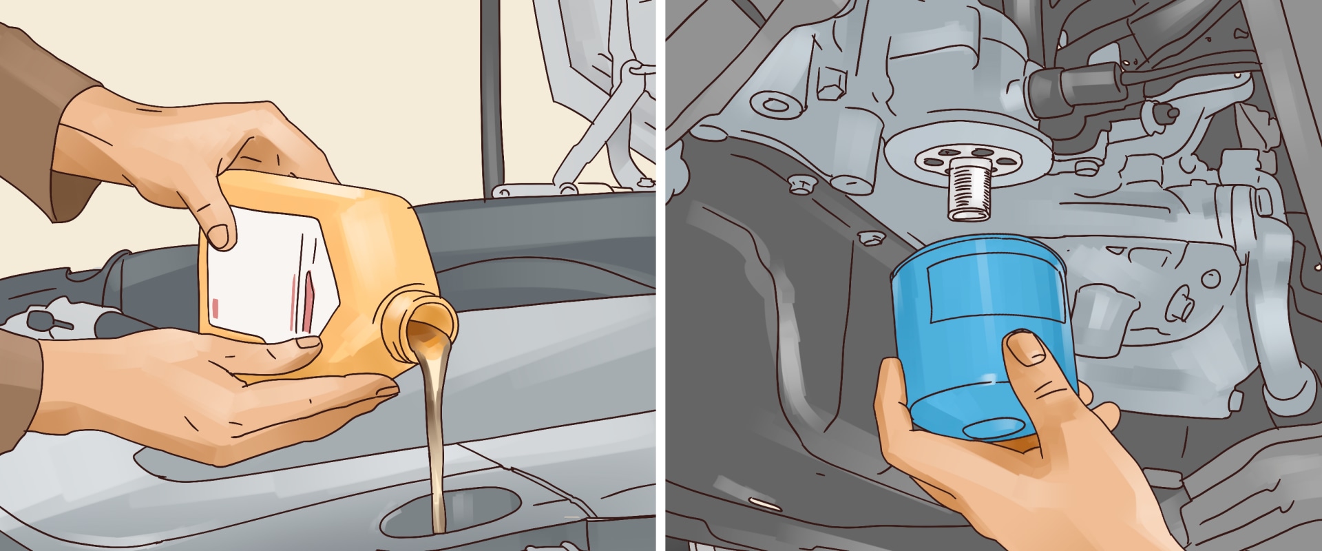Engine Rebuilds: How to Get It Done Right