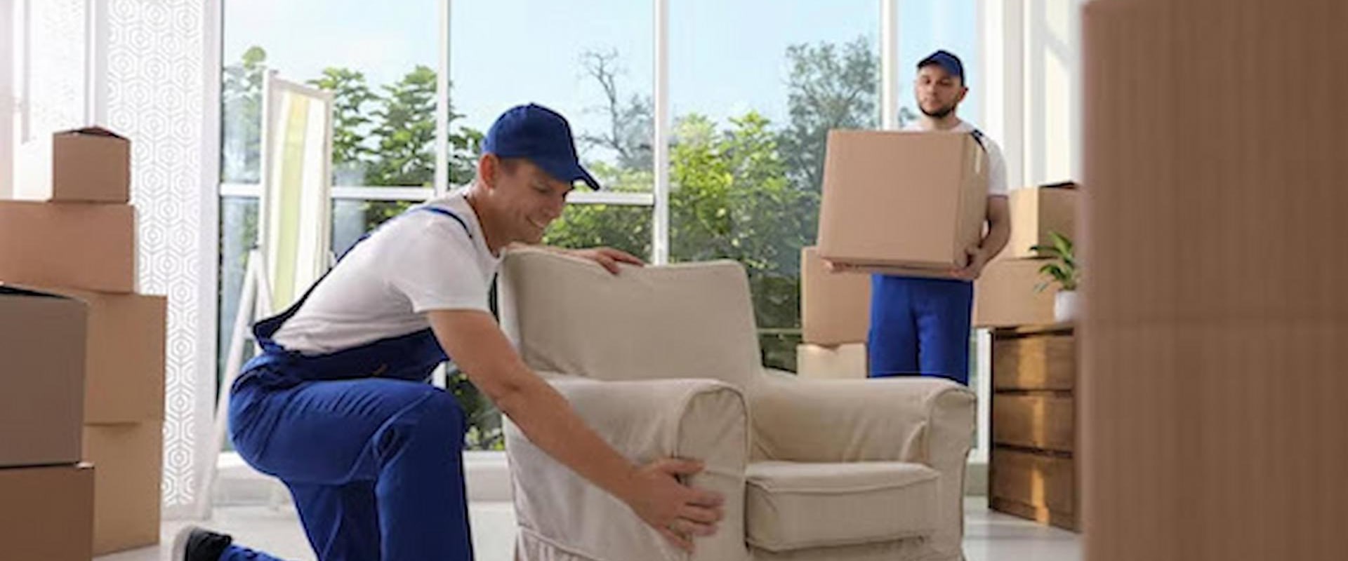 The Ultimate Guide to Elkton Movers Internationally