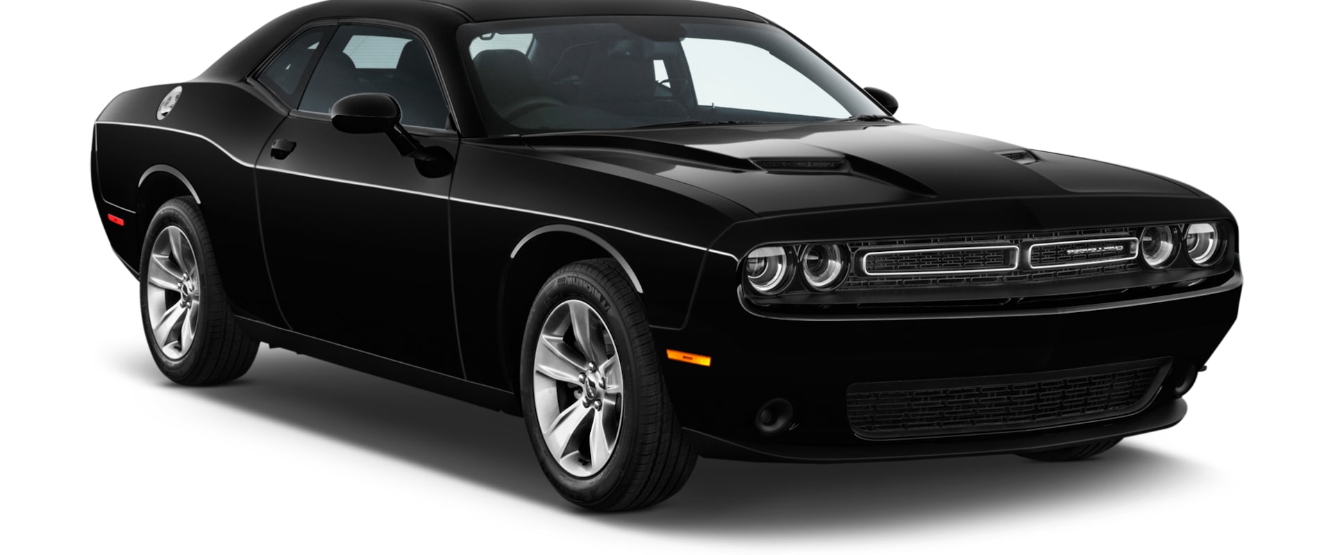 Dodge Challenger: A Comprehensive Overview
