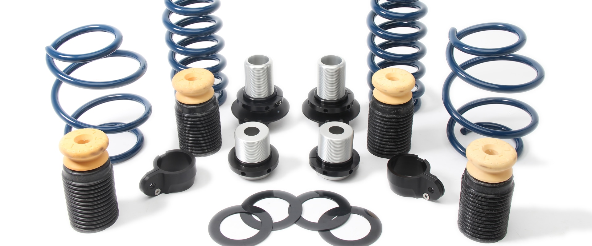 Shocks for Sale: A Comprehensive Overview
