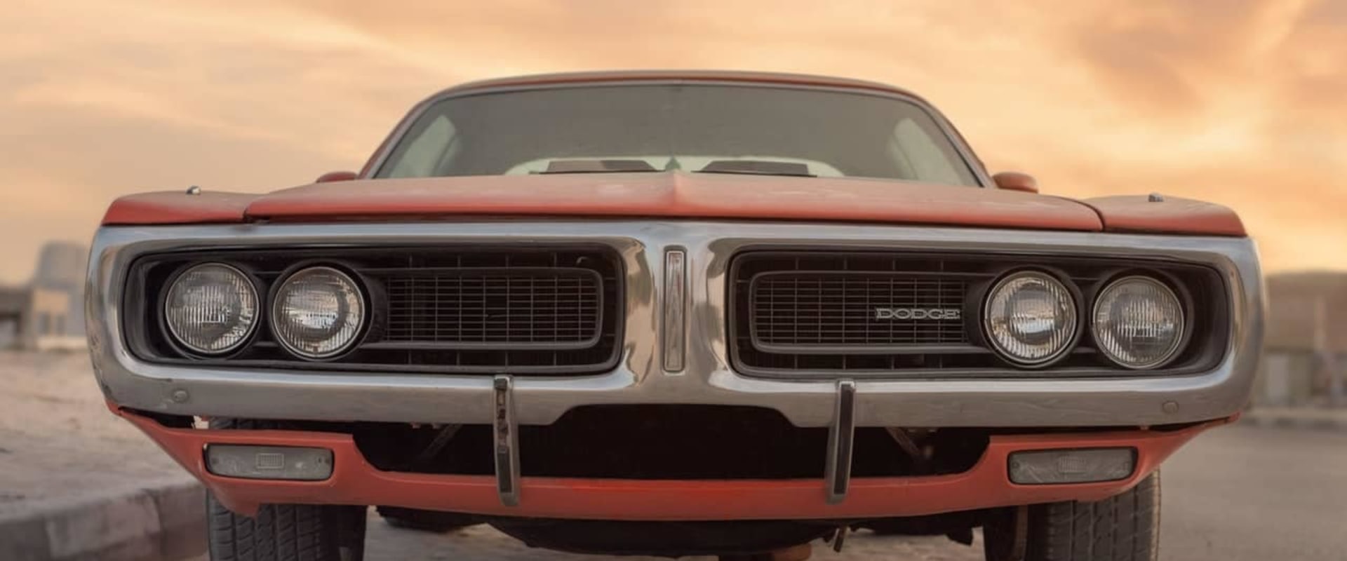 How often should i take my mopar classic car for servicing?