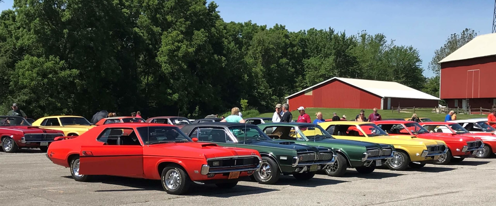 Are there any clubs or organizations dedicated to mopar classic cars?