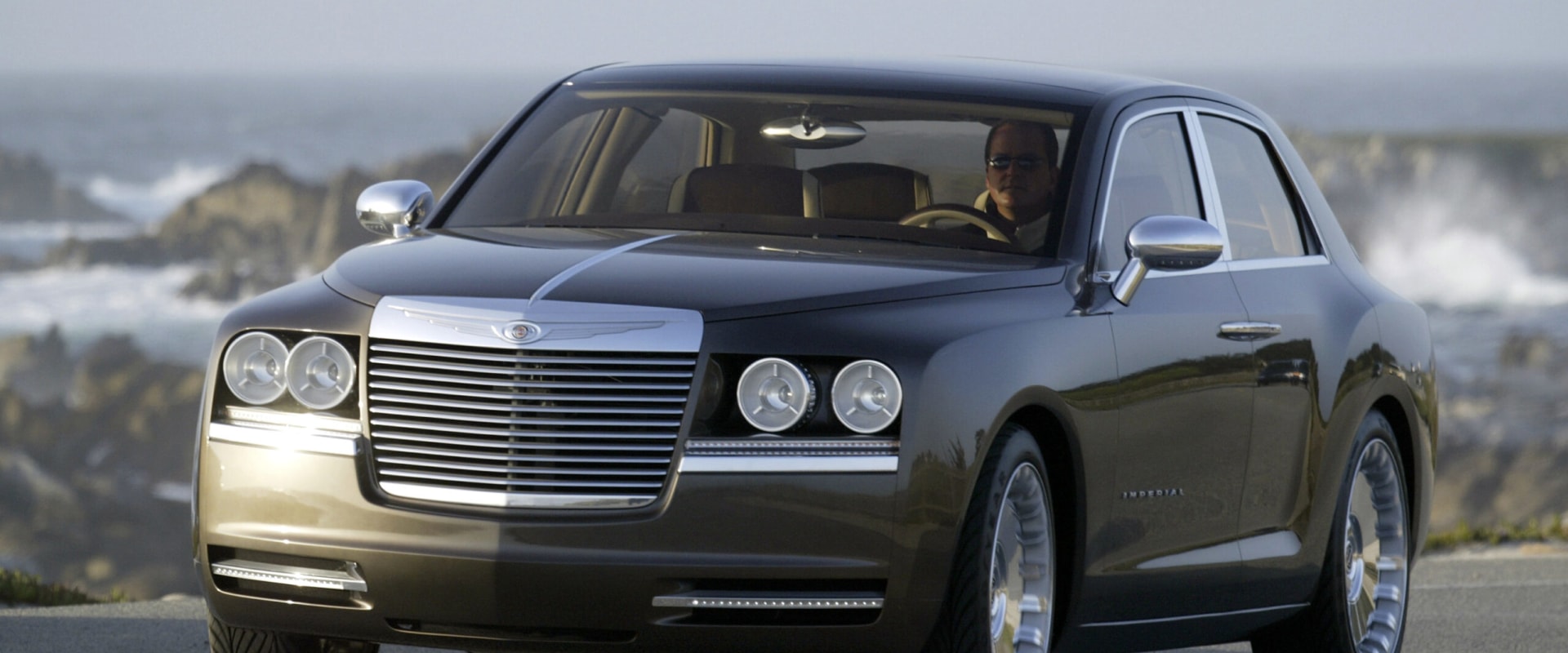 Chrysler Imperial: A Comprehensive Overview