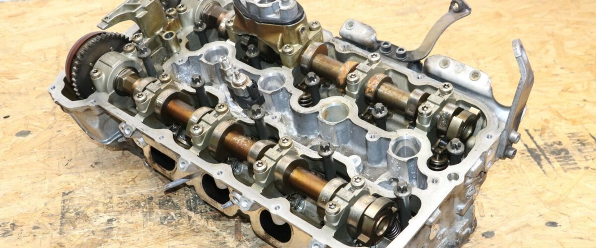 Cylinder Heads for Sale: An Overview of Engine Parts for Sale