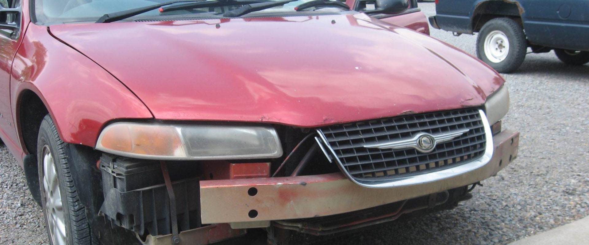 Bumper Replacement: An Overview of Replacing Your Classic Car Bumper