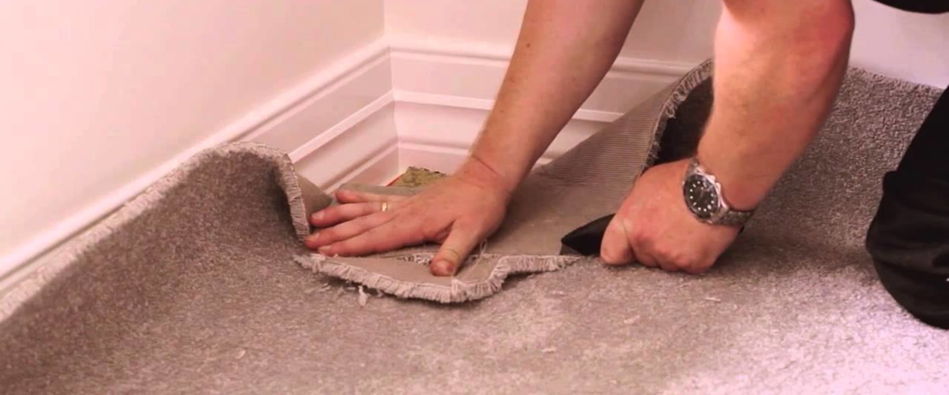 Installing Carpets: Techniques to Make it Easy