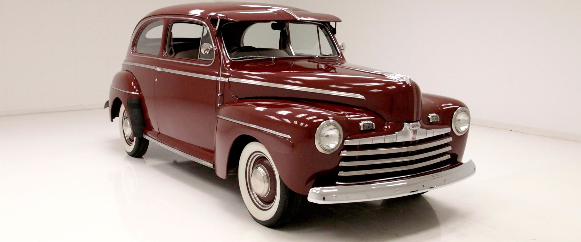 Doors for Sale: An Introduction to Classic Car Parts