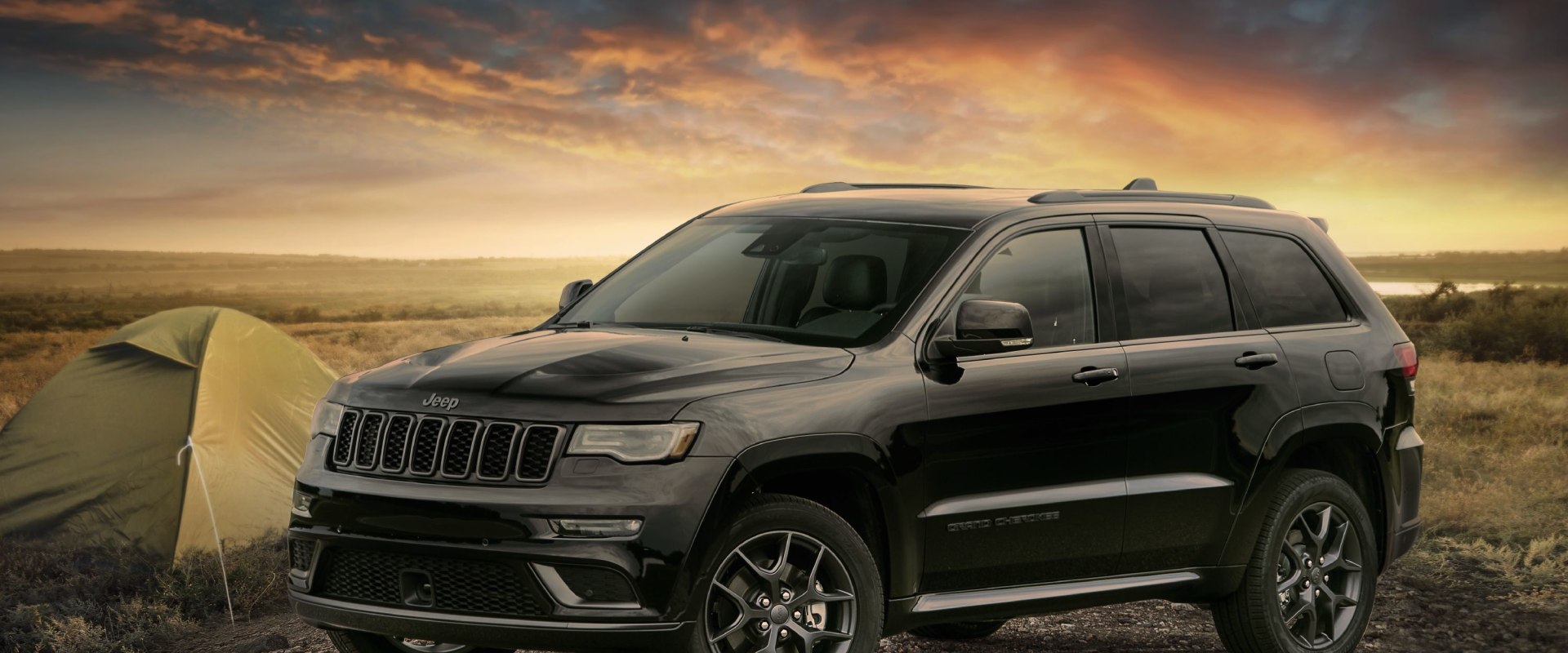 Jeep Grand Cherokee: An Overview of the Classic Off-road Vehicle