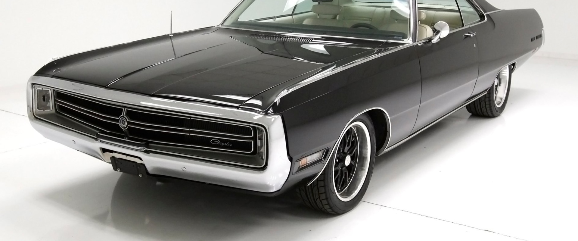 What parts are available for mopar classic cars?
