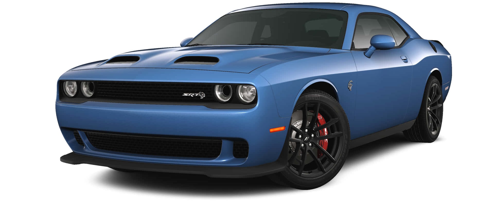 The Iconic Dodge Charger: An Overview