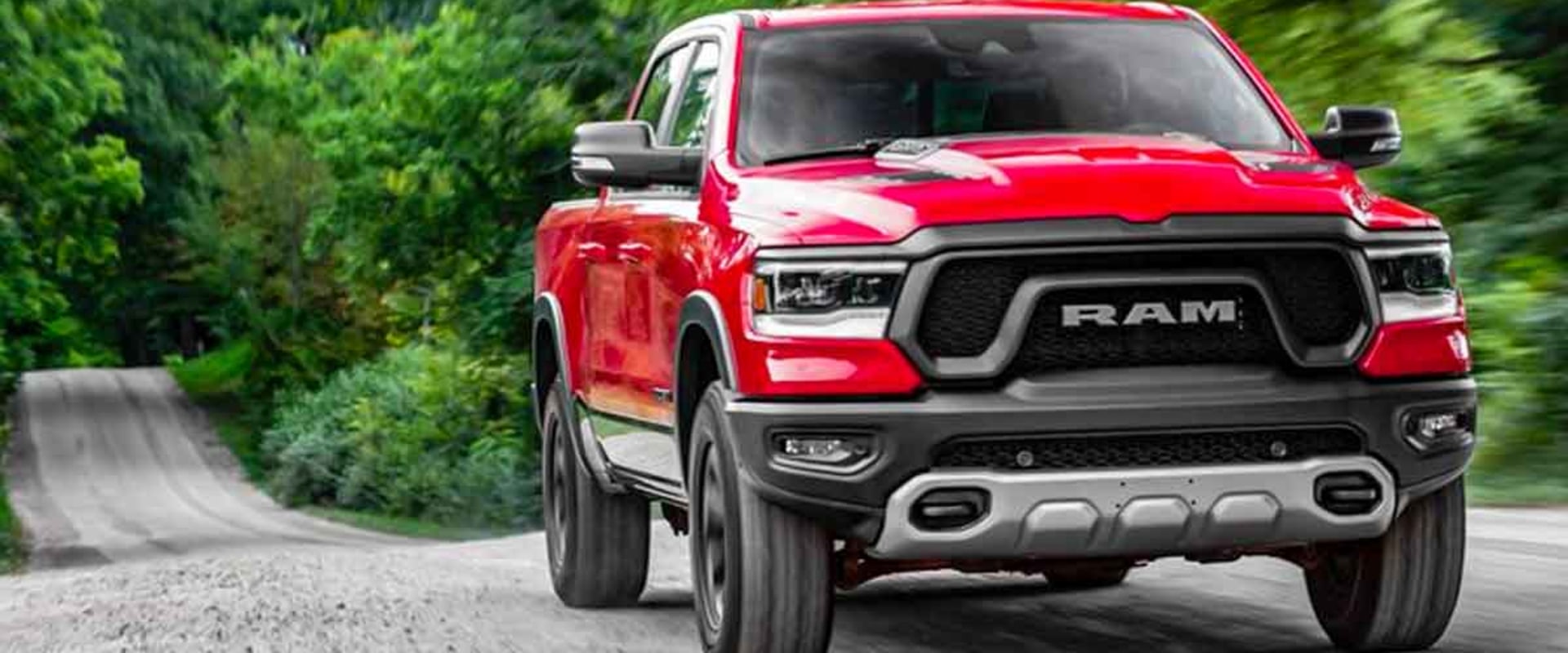 The Iconic Dodge Ram 1500: An Overview