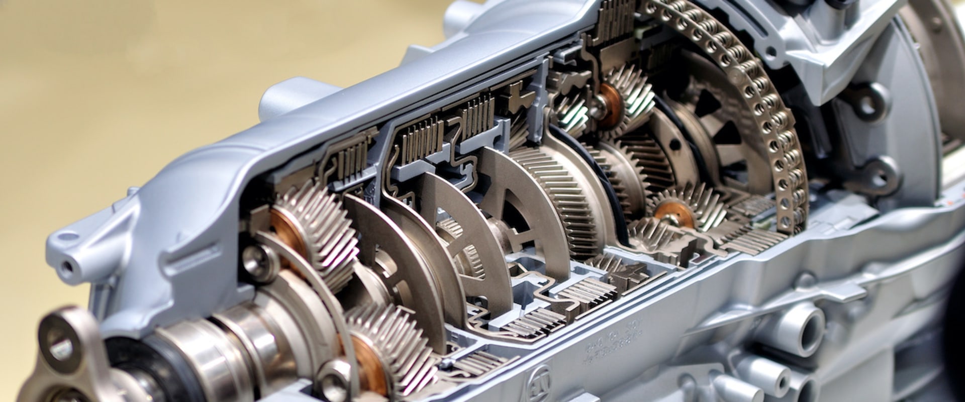 Understanding Automatic Transmission Repairs