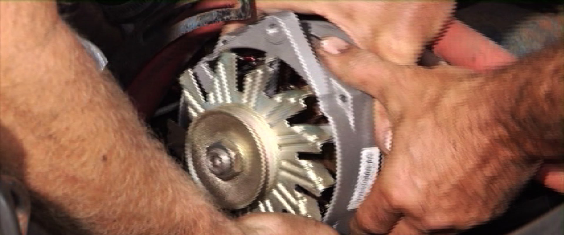 Alternator Installation Tips for Classic Car Restorations