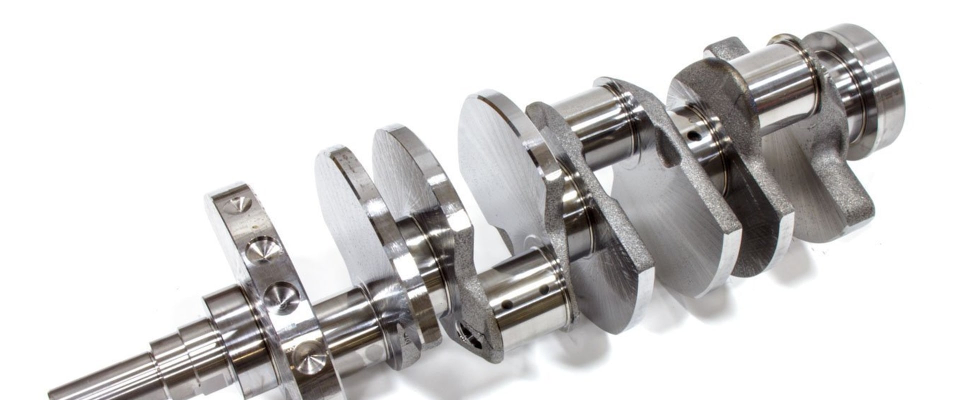 Crankshafts for Sale: What You Need to Know