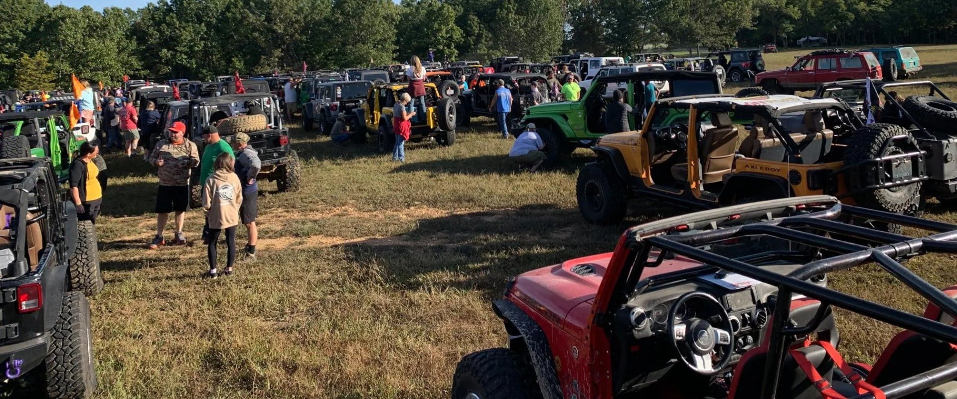 Midwest Mopar Events and Clubs: An Overview