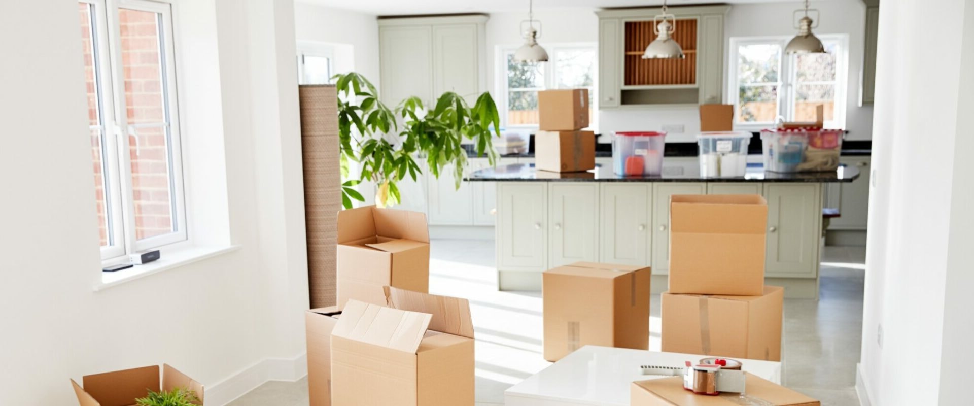 The Importance of Hiring National Movers for Your Next Move