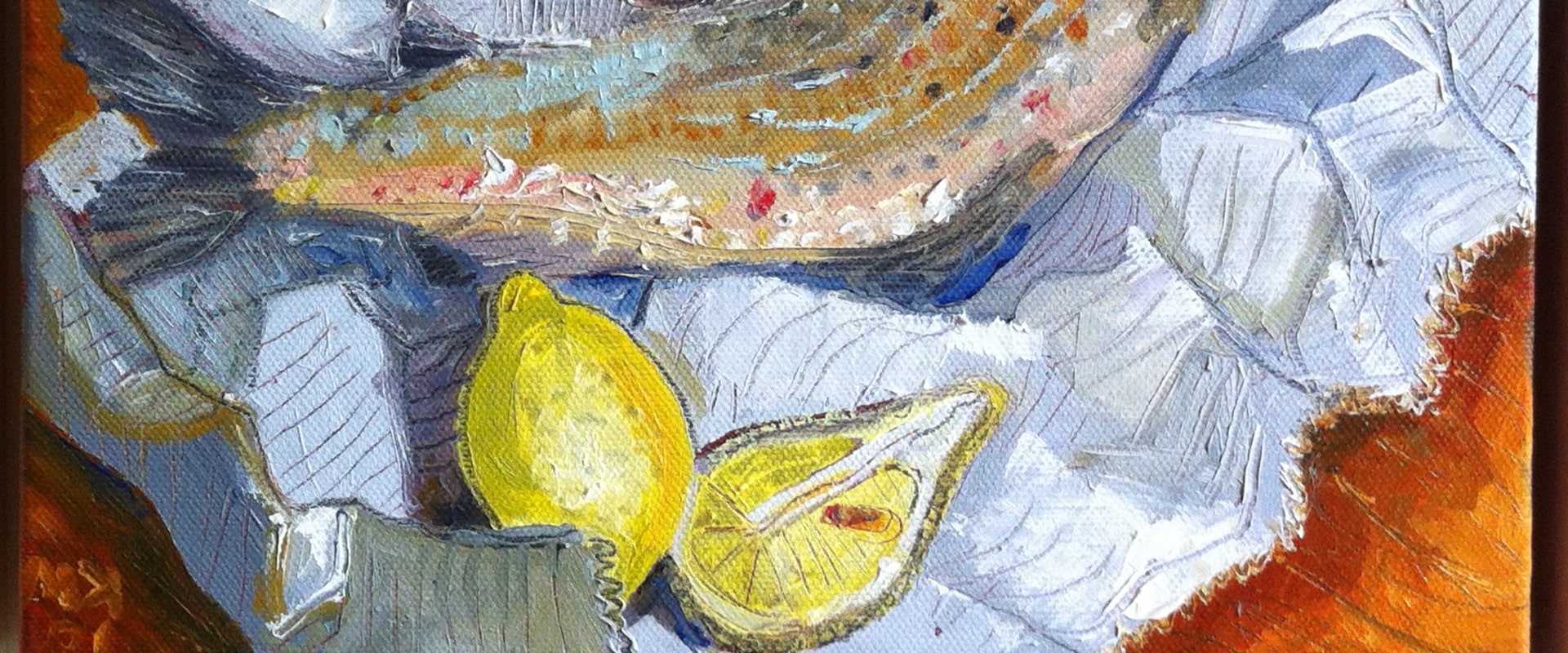 Painting Techniques: A Comprehensive Overview