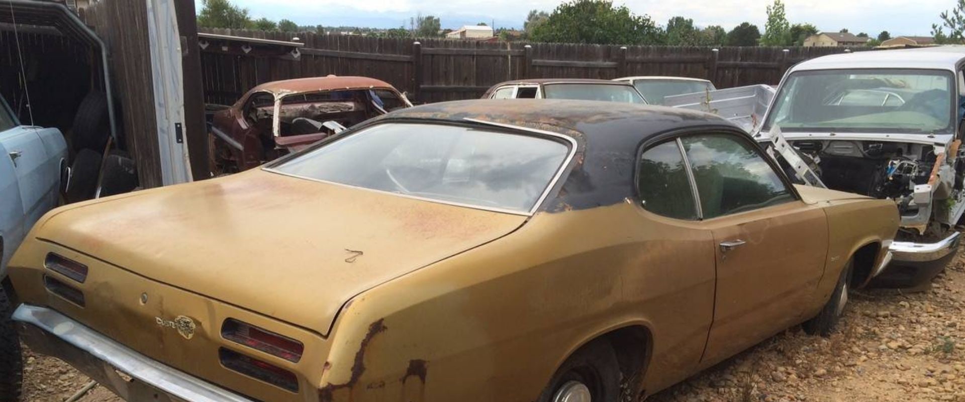 Where can i find a mopar classic car for sale?