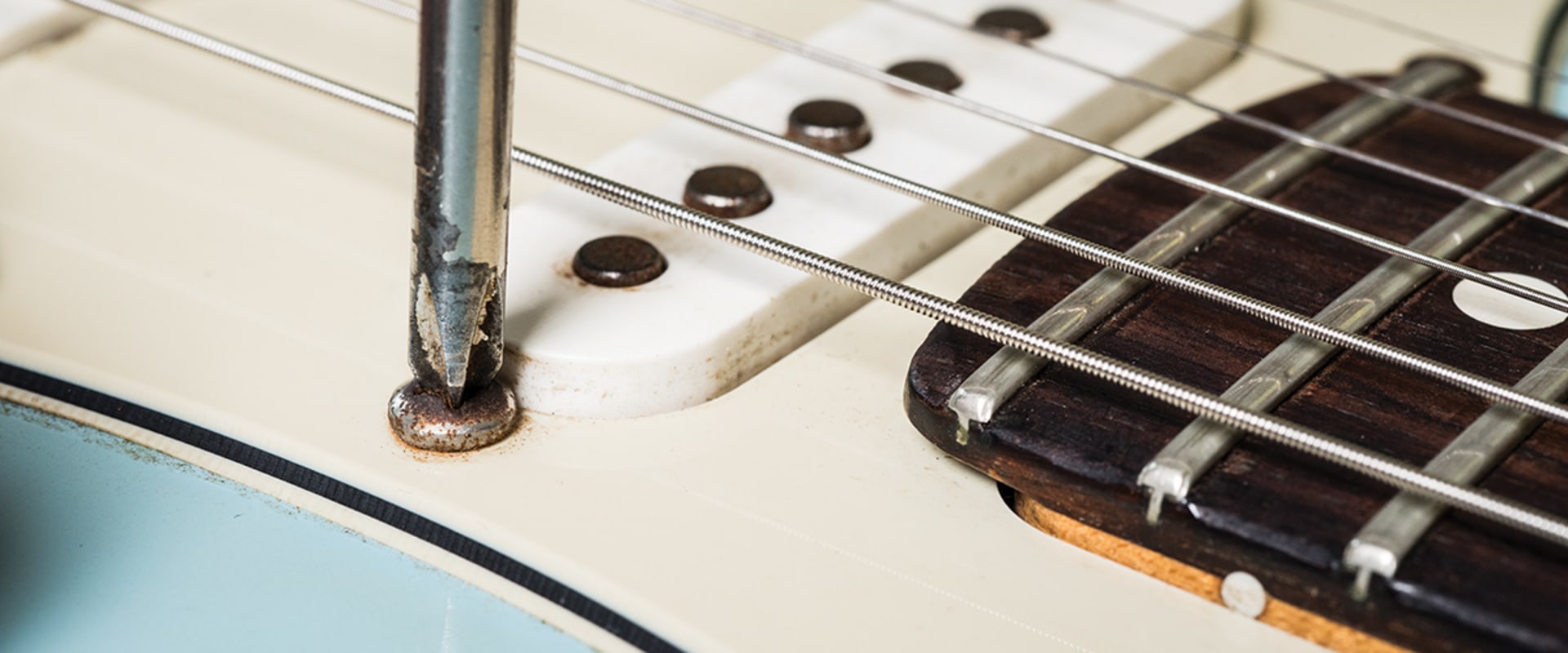 The Essential Guide to Fender Replacement