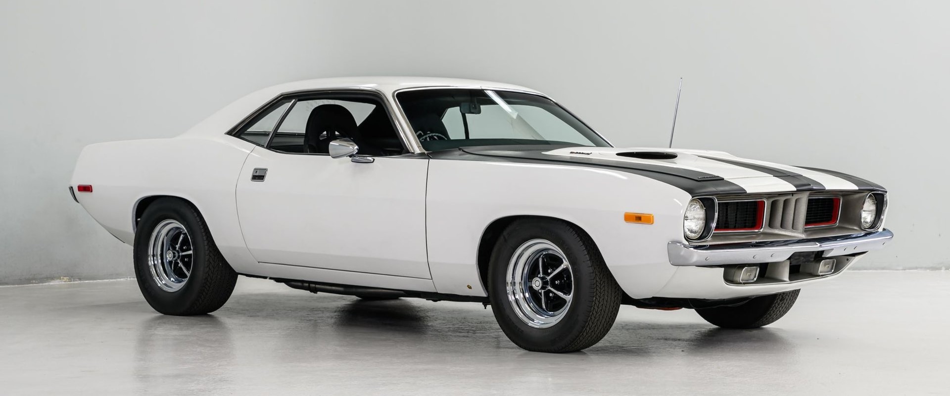 Plymouth Barracuda: A Comprehensive Overview of the Mopar Muscle Car