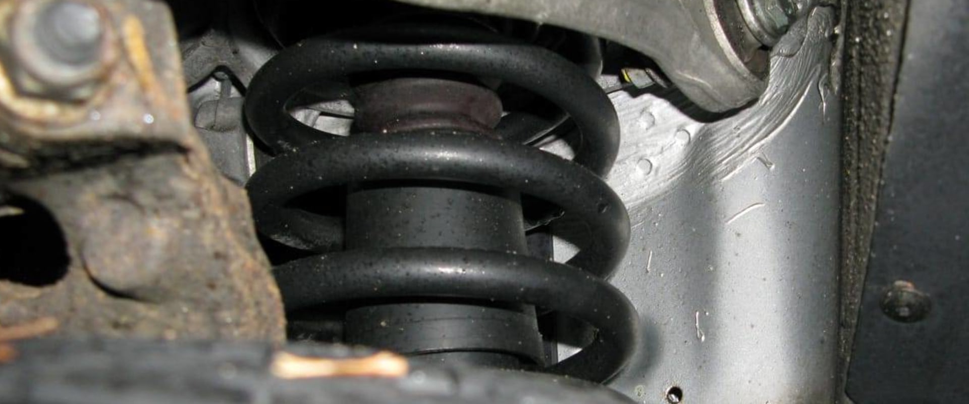 Strut Replacement: Everything You Need to Know