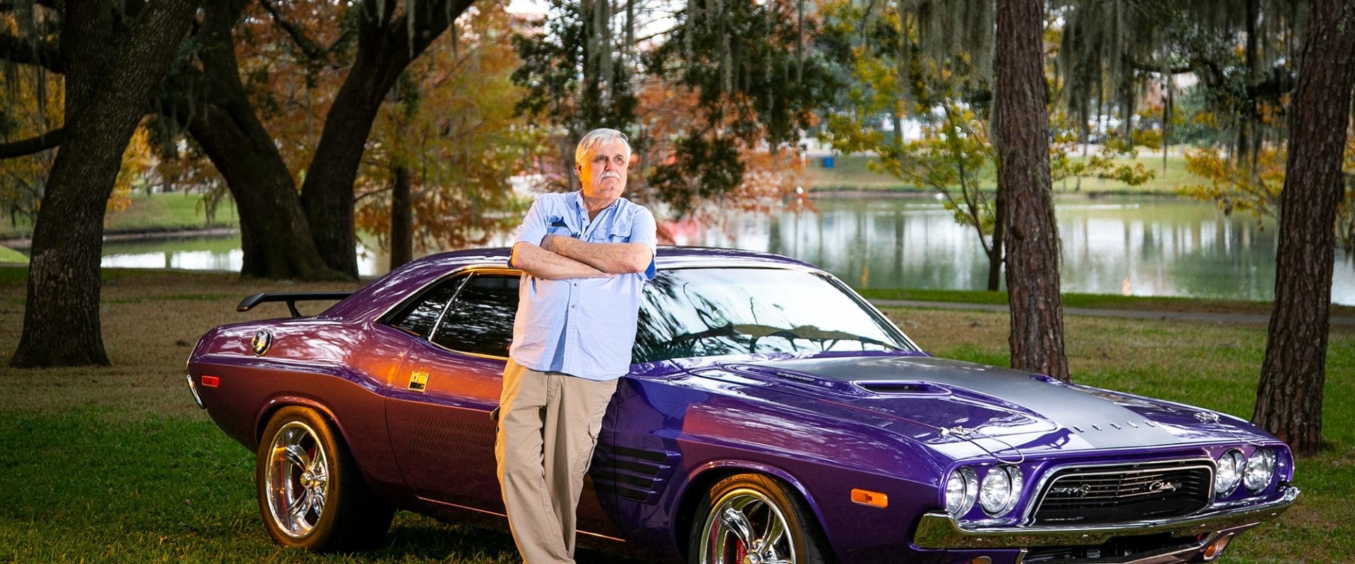 What is a mopar classic car?