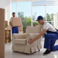 The Ultimate Guide to Elkton Movers Internationally