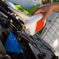 Oil Change Tips for Classic Cars