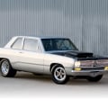 Plymouth Valiant: An Overview of a Classic Mopar Performance Car
