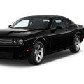 Dodge Challenger: A Comprehensive Overview