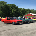 Are there any clubs or organizations dedicated to mopar classic cars?