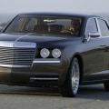Chrysler Imperial: A Comprehensive Overview