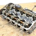 Cylinder Heads for Sale: An Overview of Engine Parts for Sale