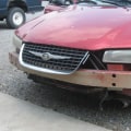 Bumper Replacement: An Overview of Replacing Your Classic Car Bumper