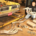 Are there any special tools needed to work on a mopar classic car?