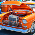 Tune-up Tips for Classic Car Restoration