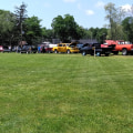 Exploring Northeast Mopar Events and Clubs
