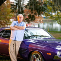 What is the difference between modern cars and classic cars?