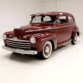 Doors for Sale: An Introduction to Classic Car Parts