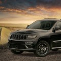 Jeep Grand Cherokee: An Overview of the Classic Off-road Vehicle
