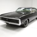 What parts are available for mopar classic cars?