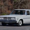 What makes a mopar classic car unique?