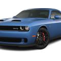 The Iconic Dodge Charger: An Overview