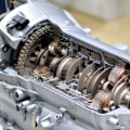 Understanding Automatic Transmission Repairs