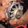 Alternator Installation Tips for Classic Car Restorations