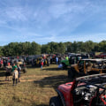 Midwest Mopar Events and Clubs: An Overview