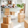 The Importance of Hiring National Movers for Your Next Move