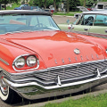Chrysler New Yorker: A Classic Model from the Mopar Luxury Cars Lineup