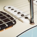 The Essential Guide to Fender Replacement