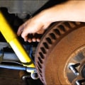 Replacing Shock Absorbers - A Comprehensive Guide